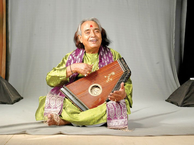 Pandit Chhannulal Mishra Passes Away at 89