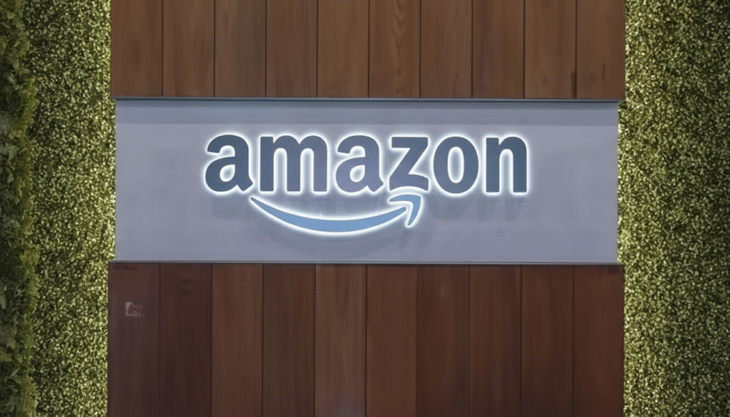 Amazon Confirms 14,000 Job Cuts Amid AI Expansion