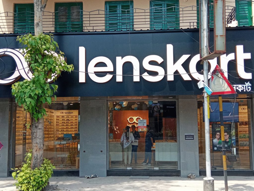 Lenskart IPO GMP Soars to ₹70 Ahead of Issue Opening — Check Price Band, Dates, and Key Details