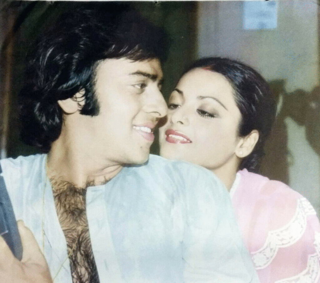 Rekha’s Bold Confession