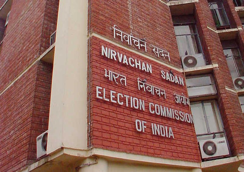Election Commission Extends Special Intensive Revision Schedule by One Week