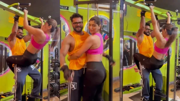 Khesari Lal Yadav Viral MMS