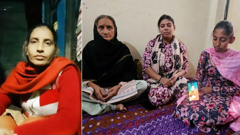 Punjab Widow Ranjana Devi Dies by Suicide Over ₹1,000 Loan — Nangal Tragedy Highlights Menace of Illegal Loan Sharks