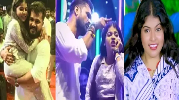 Kajal Kumari MMS Leak Scandal: Deepfake Twist Shocks Bhojpuri Film Industry