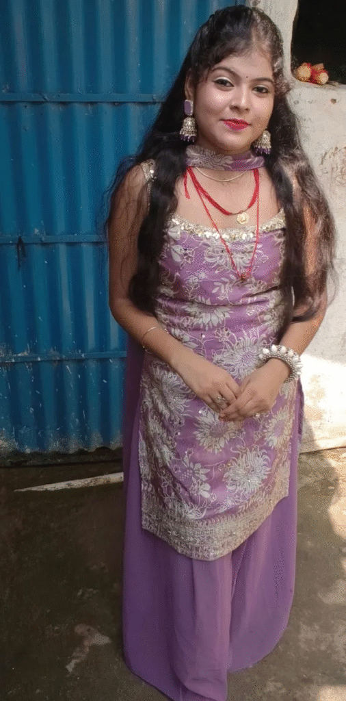 Kajal Kumari MMS Leak Case