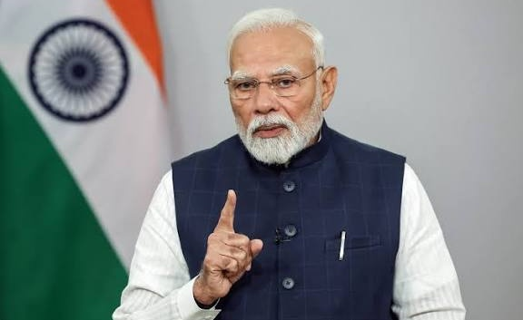 Red Fort Blast: Union Cabinet Condemns 'Heinous Terror Incident', Reaffirms Zero Tolerance to Terrorism