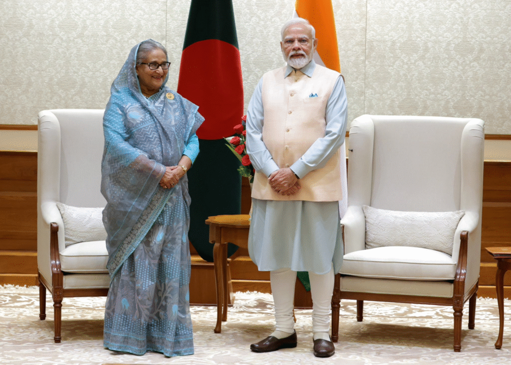 Bangladesh Tribunal to Deliver Verdict Against Ex-PM Sheikh Hasina on November 17 in Crimes Against Humanity Case