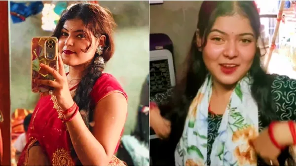Kajal Kumari MMS Leak Controversy: 15-Year-Old Bhojpuri Star’s Bold Comeback After AI Deepfake Scandal
