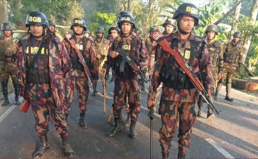 Bangladesh’s Special Tribunal to Deliver Verdict on Sheikh Hasina Today