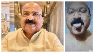 Two Viral MMS Videos Couldn’t Shake Voters as Sunil Kumar Pintu Wins