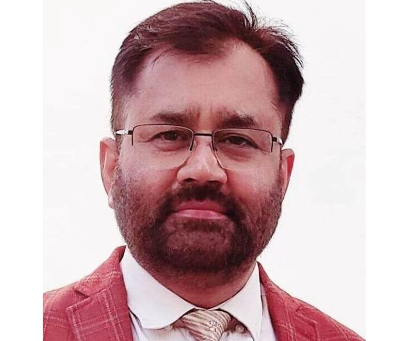 Batala SDM Vikramjit Singh Panthey Held After Late-Night Vigilance Bureau Raid