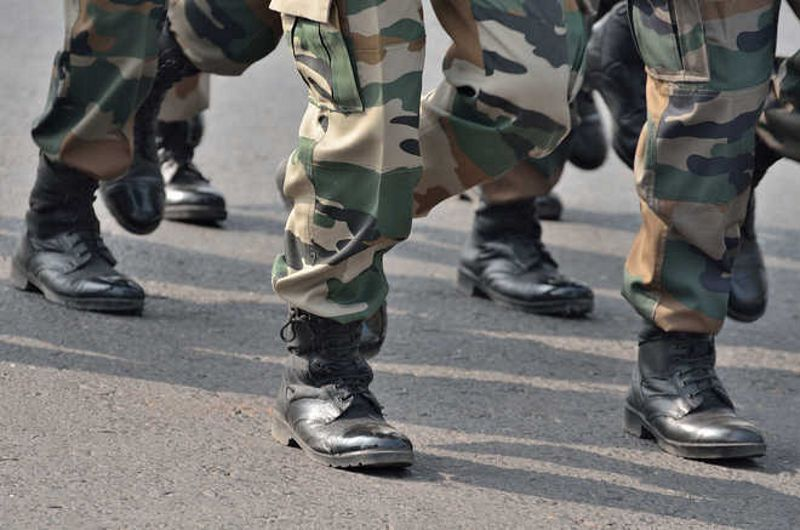 Army JCO Dies After Falling Into Gorge During Search Operation in J&K’s Poonch