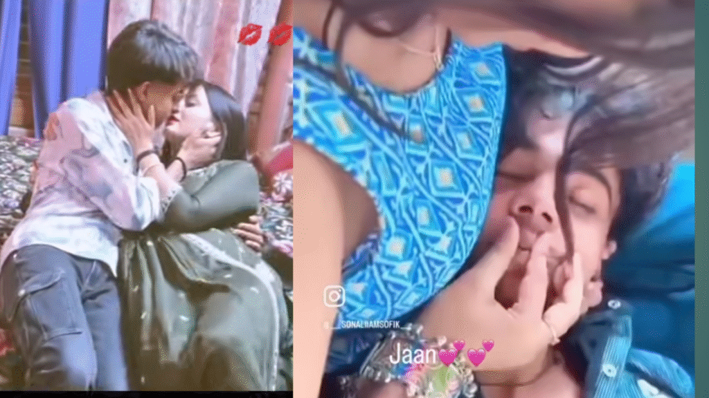 Dustu Sonal Viral MMS Controversy Sparks Debate Online