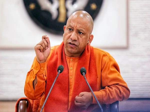 Yogi Adityanath Orders Tough Action on Illegal Immigrants in Uttar Pradesh