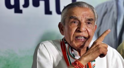 Article 240 Move ‘More Dangerous Than LG Appointment’: Pawan Kumar Bansal
