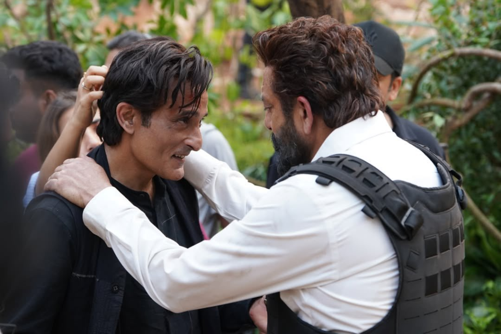 Akshaye Khanna’s FA9LA Entry in Dhurandhar Goes Viral