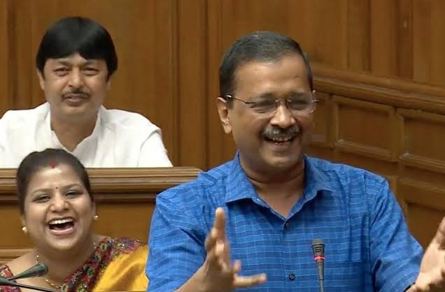 Delhi MCD Bypoll Results 2025: BJP Wins 7 of 12 Seats; AAP Bags 3, Congress Opens Account