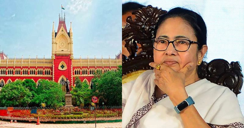 Calcutta High Court Restores Jobs of 32,000 Primary Teachers, Overturns 2016 TET Recruitment Cancellation