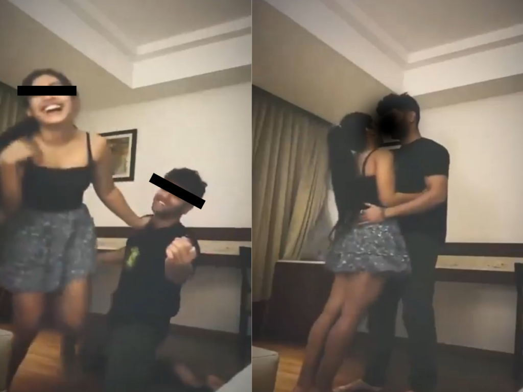 New MMS Leaked After 19-Minute Viral Video: Know How Private Videos Are Leaked Online