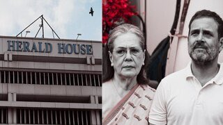 Delhi Court Declines Cognisance of ED Chargesheet Against Gandhis in National Herald Case