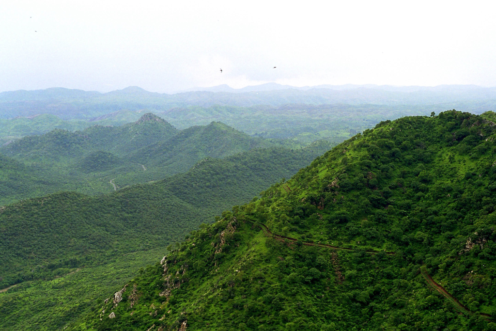 SC Seeks Fresh Expert Opinion on Aravalli Hills Definition Amid Rising Ecological Concerns