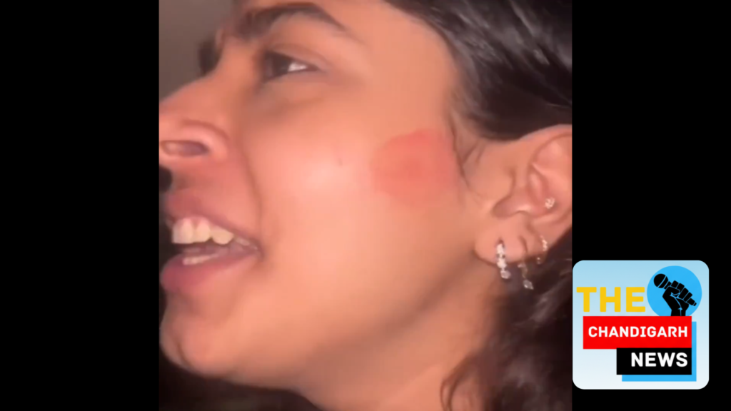 100 rupees cab video