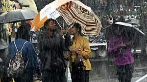 Chandigarh, Mohali and Panchkula See Rain on First Day of 2026