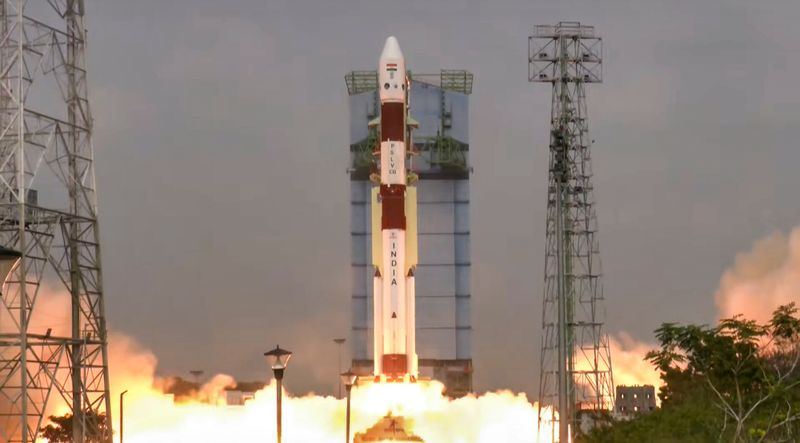 PSLV-C62 Mission Hits Mid-Flight Anomaly as ISRO Launches Investigation