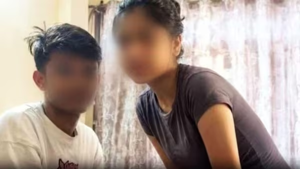 From Namo Bharat MMS to 19-Minute Viral Clip: Top 5 Most Viral Videos of 2025