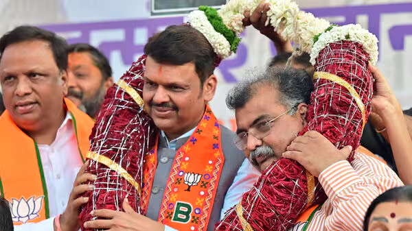 BMC Election 2026: BJP vs Shiv Sena — Who Will Be the Next Mumbai Mayor?