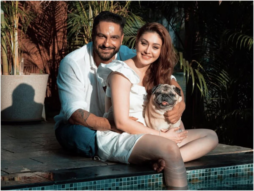 Shefali Jariwala Death Controversy: Parag Tyagi Alleges ‘Black Magic’ Connection
