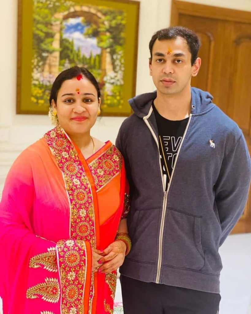 Who Is Prateek Yadav? How Divorce From Aparna Yadav Could Impact His Wealth and Assets