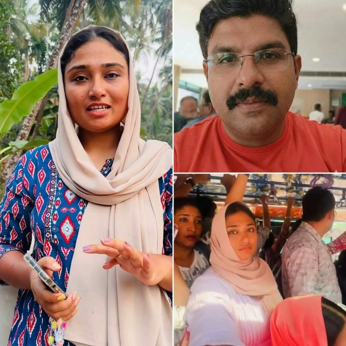 Kozhikode Man’s Death After Viral Bus Video Triggers Public Outrage, Family Demands Probe