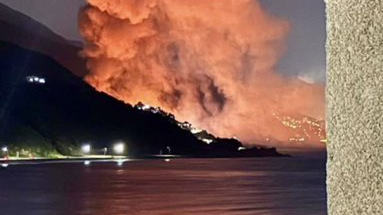 Venezuela–US Tensions Escalate as Explosions Rock Caracas, Maduro Declares National Emergency