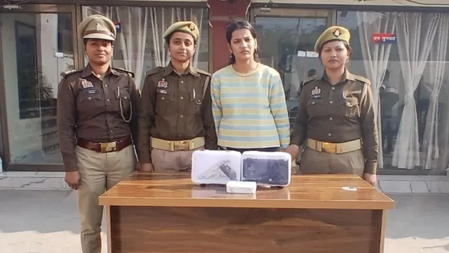 Who Is Anshika Singh? Inside the Shocking Blackmail Network That Trapped 165 Victims, Including Police Officers