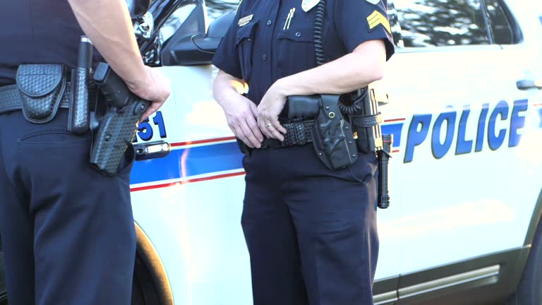 Indian Woman, Three Relatives Shot Dead in Family Dispute in US; Husband Arrested