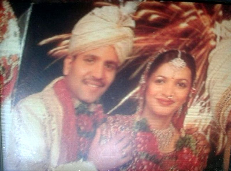 Who Killed Geetanjali? Haryana Judge’s Wife Death Case Leaves Unanswered Questions