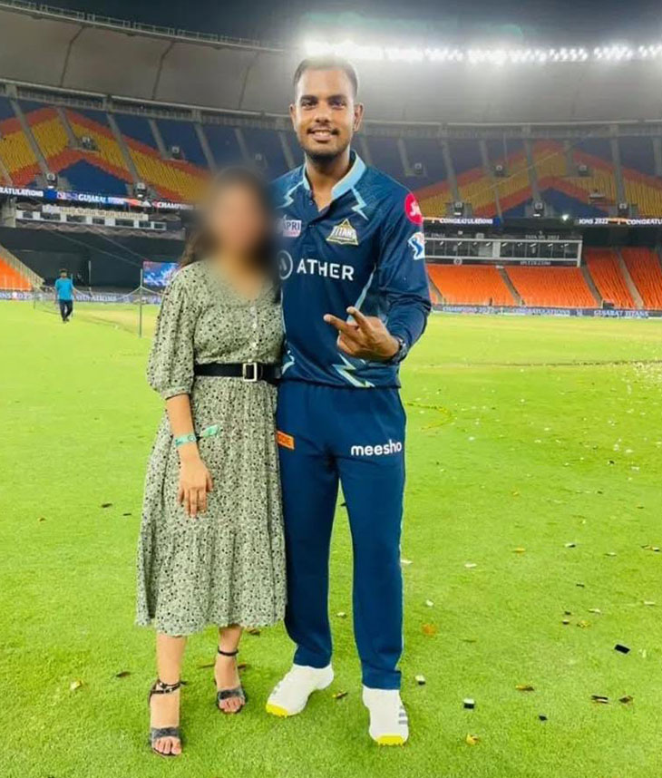 Rajasthan High Court Grants Interim Relief to Yash Dayal