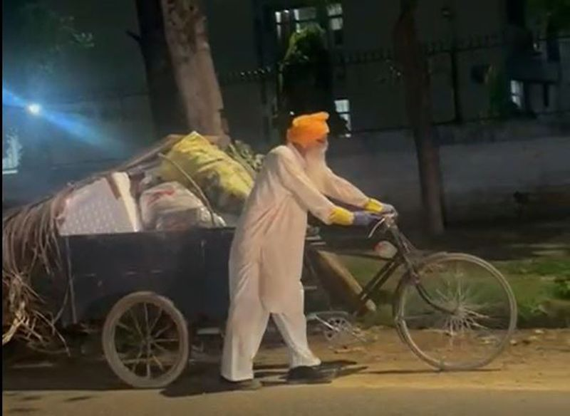 Inderjit Singh Sidhu