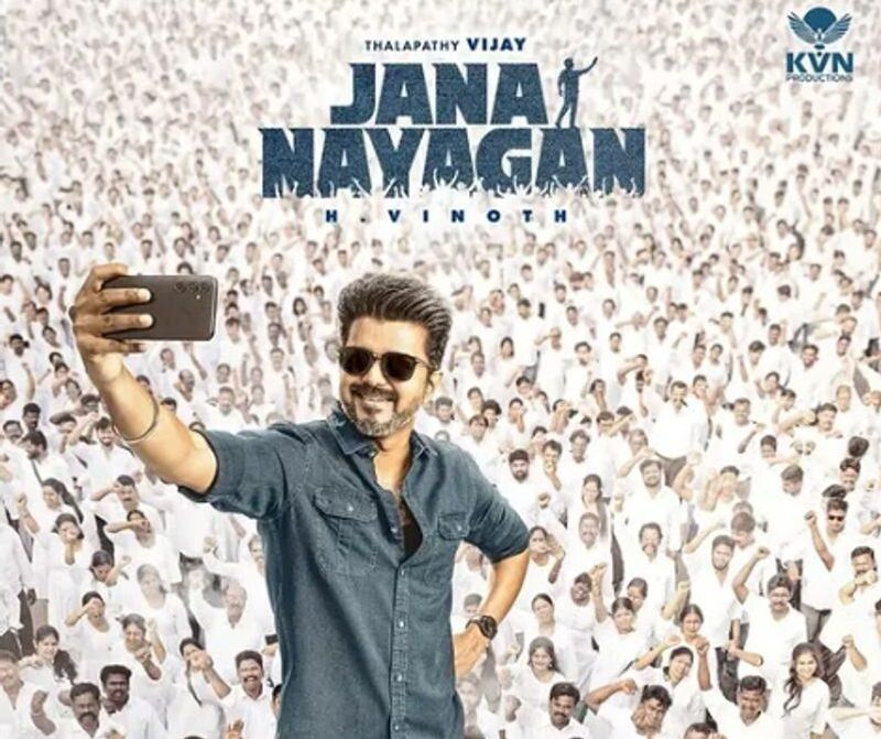 Madras High Court Ruling Clouds Release of Vijay’s ‘Jana Nayagan’