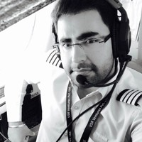 Who Was Captain Sahil Madaan, Pilot Flying Ajit Pawar’s Plane That Crashed in Baramati?