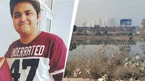 Engineer Yuvraj Mehta Death Case: SIT Holds 12 Officials Responsible, Submits Investigation Report to CM Yogi