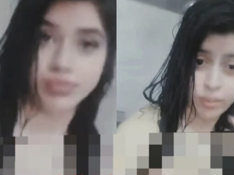 Alina Amir Leaked MMS: Influencer Breaks Silence, Calls Viral Video AI