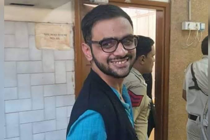 Supreme Court Denies Bail to Umar Khalid, Sharjeel Imam in Delhi Riots Case