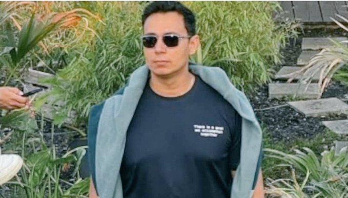 National Shooting Coach Ankush Bharadwaj Booked for Sexual Harassment of Minor Athlete in Faridabad