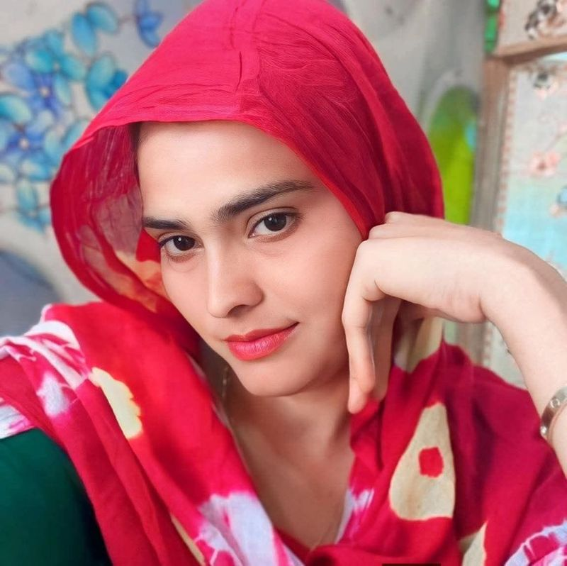 Hansi Khan Arrested: Haryana Police Take Action Against Influencer Over Dalit Remark Case