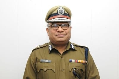 Ajay Singhal Appointed as New Haryana DGP