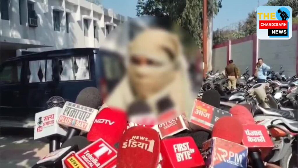 Bulandshahr Woman Accuses Dhaba Owner Umesh Sharma of Rape After 4-Year Relationship