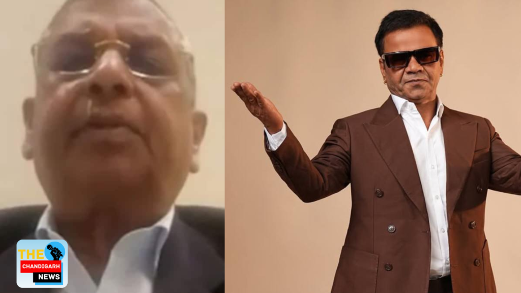 Businessman Madhav Agarwal Breaks Silence On Rajpal Yadav Loan Controversy