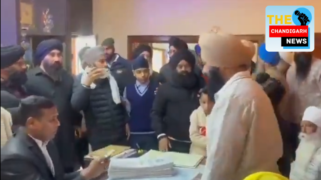 St. Francis School Rampur Principal Arrested in Molestation Case After Parents’ Protest